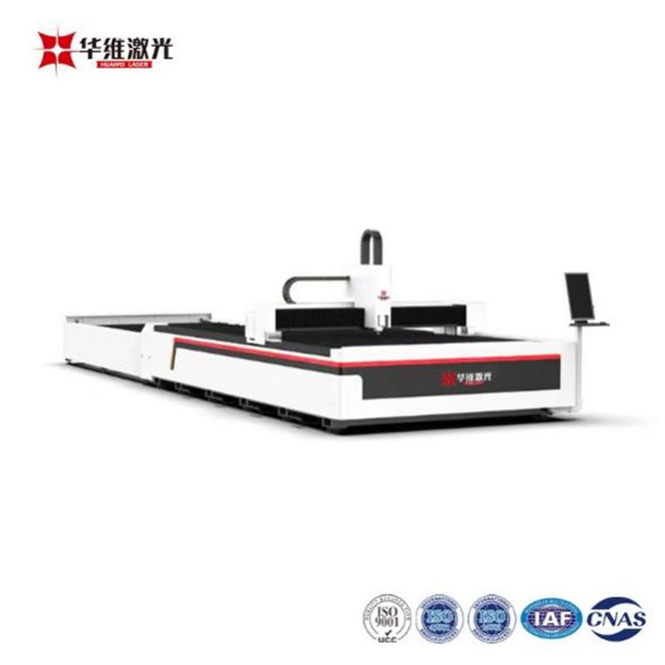 Exchange-Platform Fiber Laser Cutting Machine ၏ အားနည်းချက်များကား အဘယ်နည်း။