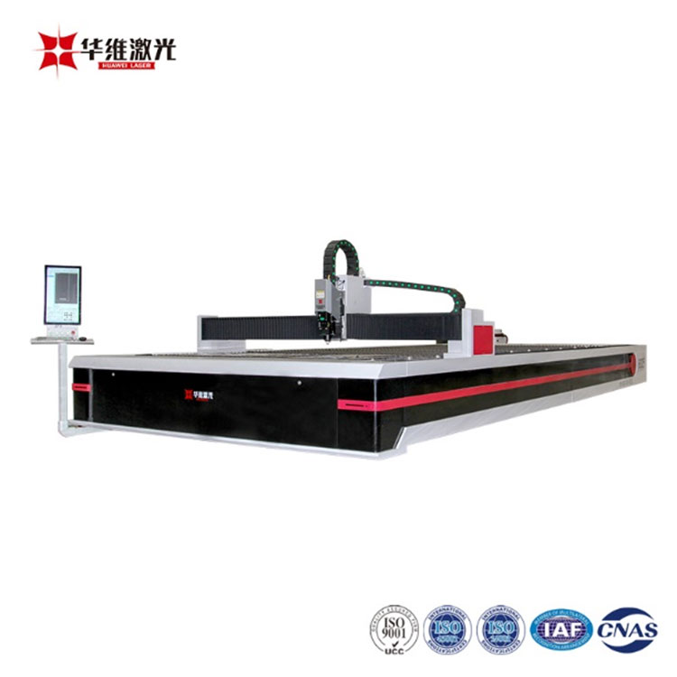 Sheet Metal Laser Cutting Machine ကိုအသုံးပြုနည်း