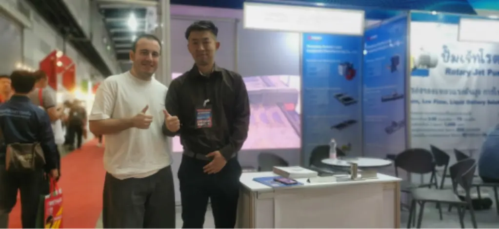 Huawei Laser သည်ထိုင်းနိုင်ငံတွင်ဆန်းသစ်တီထွင်မှုကိုဖြစ်ပေါ်စေသည်